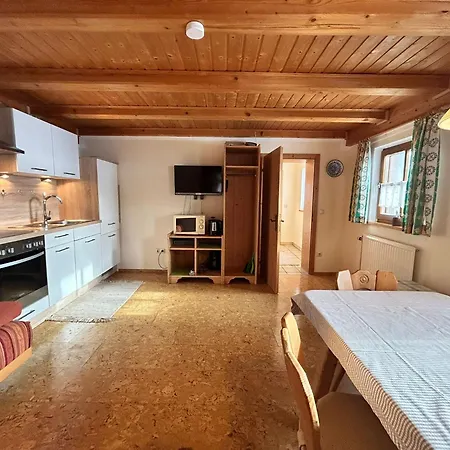 Niedermaier Hof Apartment Bad Birnbach