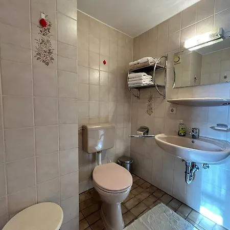 Apartmán Niedermaier Hof Bad Birnbach