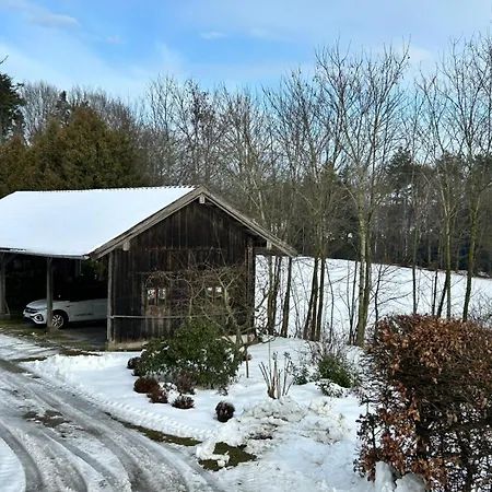 Niedermaier Hof * Bad Birnbach
