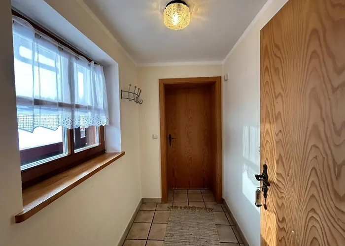 Niedermaier Hof Apartment
