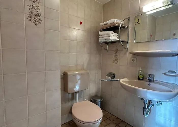 Apartment Niedermaier Hof Bad Birnbach