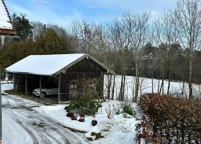 Niedermaier Hof * Bad Birnbach