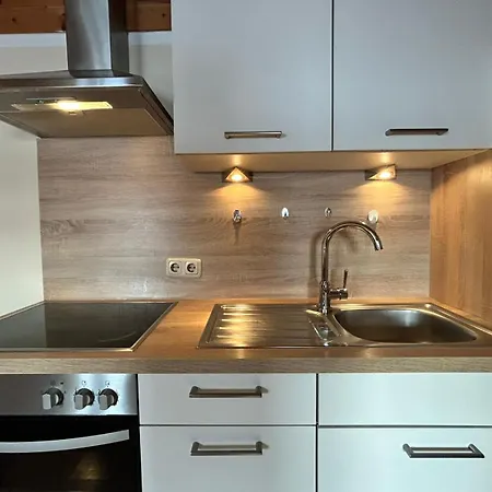 Niedermaier Hof Apartman *