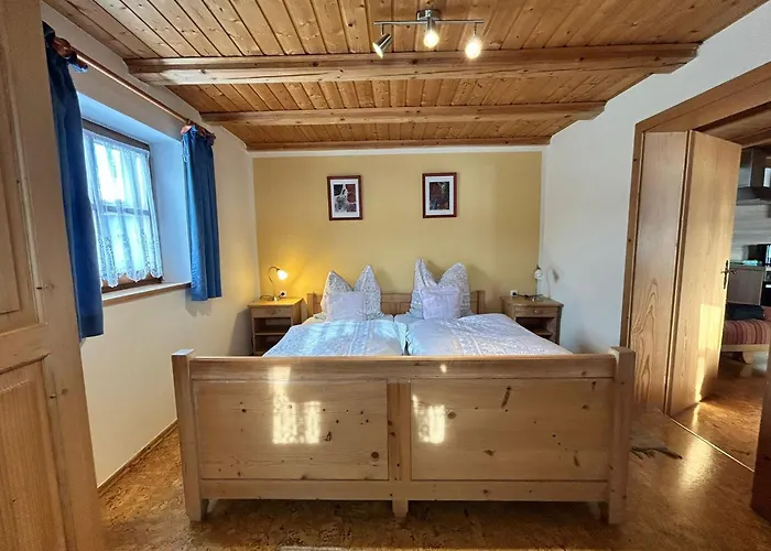 Niedermaier Hof