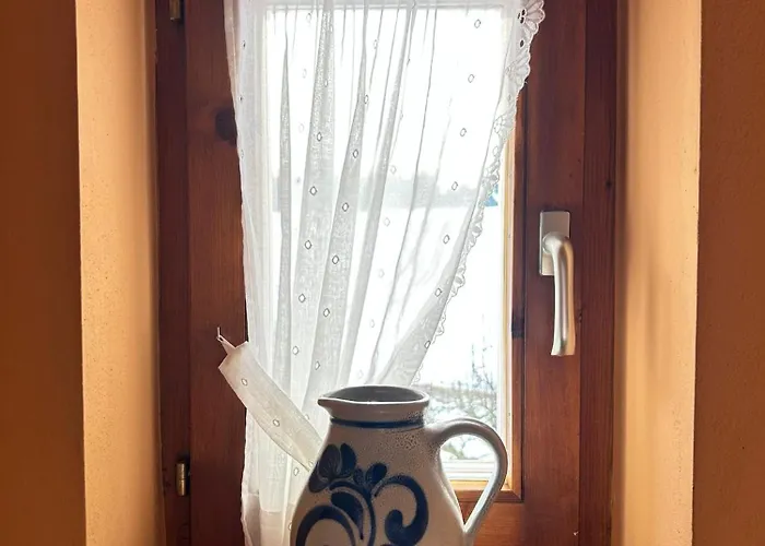 Apartman Niedermaier Hof Bad Birnbach